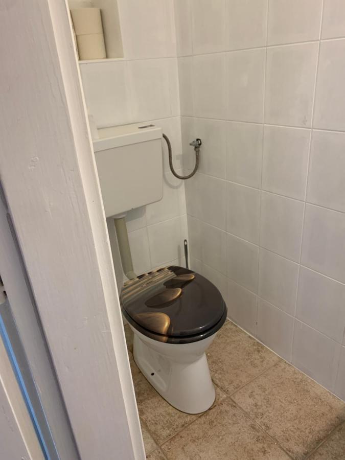 Arthaus Roenoek Lejlighed Ronok Eksteriør billede